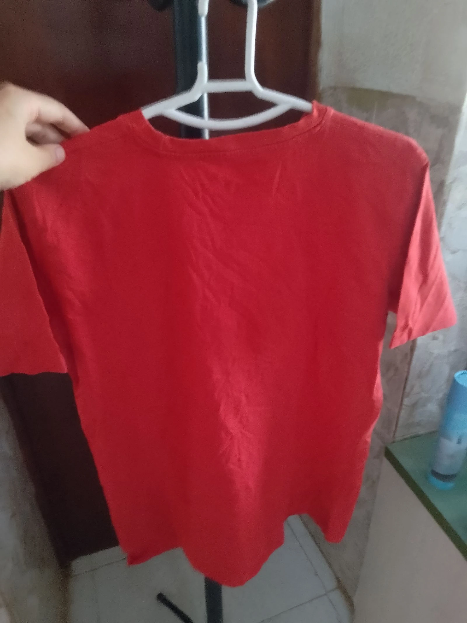 UP T-shirt – photo 4